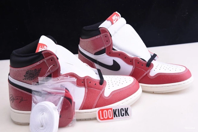 Rep TB ROOM AIR TROPHY X OG JORDAN 1 DA2728-100 HIGH 0725